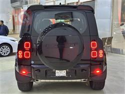 لاند روفر دفندر